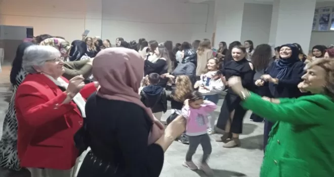 ‘Beğendik Gelinleri’ Türkiye’ye örnek oldu