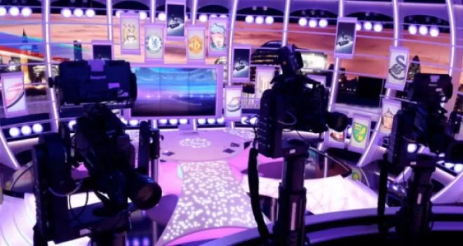 BeIN Media Group, Digitürk'ü Satın Aldı
