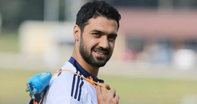 Bekir İrtegün, Fenerbahçe'den Ayrıldığını Duyurdu