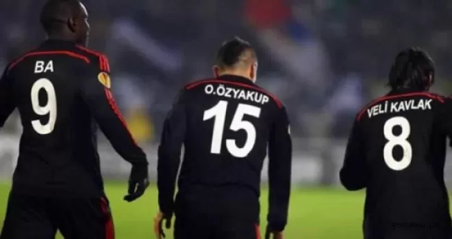 Belçika'daki Türkler Beşiktaş'tan umutlu