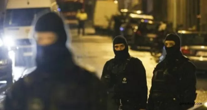 Belçika itiraf etti: Yakalayamadık!