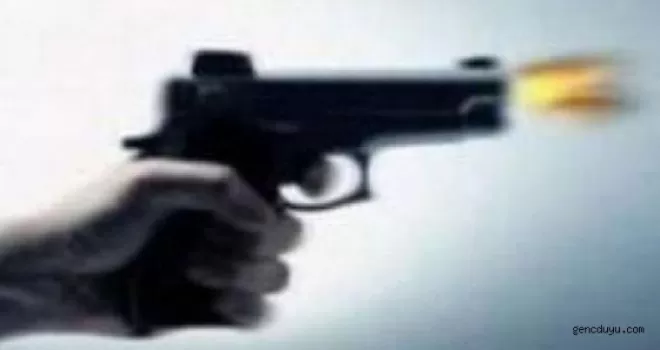 Belediye Başkanına makamında silahlı saldırı