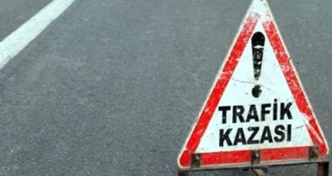 Belediye Otobüsü Şarampole Yuvarlandı: Ölü ve Yaralılar Var