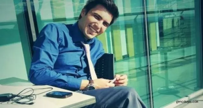 ‘Benim için bittin’ mesajı yazıp... 