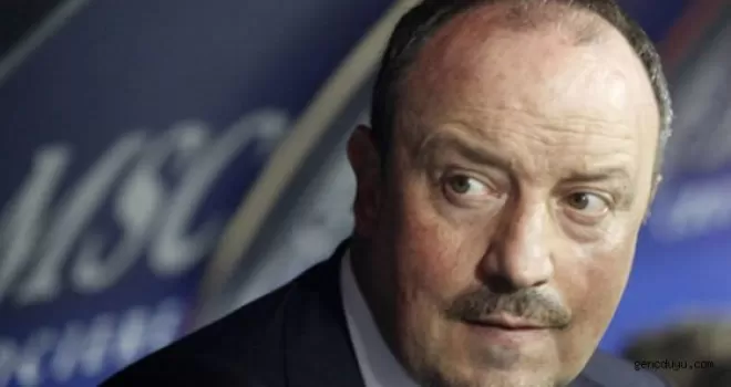 Benitez Trabzonspor'dan çekiniyor
