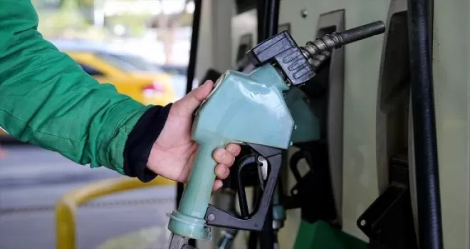 Benzine 19 kuruş zam