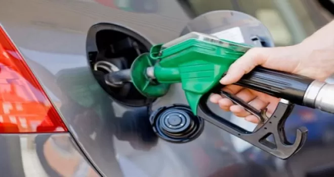 Benzine indirim müjdesi! Benzin fiyatı 4,65 TL oldu