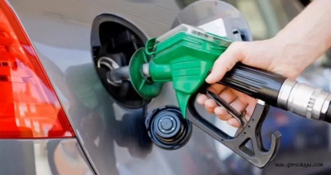 Benzine indirim müjdesi!
