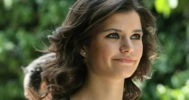 Beren Saat sonunda isyan etti!