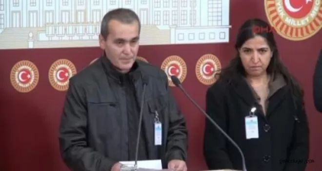 Berkin Elvan'ın ailesinden son açıklama