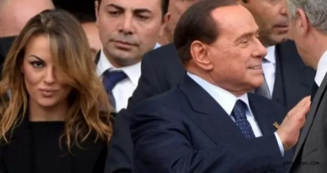 ‘Berlusconi‘yi nasıl elde ettim?‘