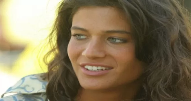 Berrak Tüzünataç güzellik sırlarını anlattı