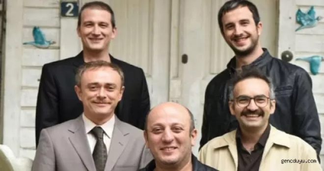 Beş Kardeş hayranlarına şok!