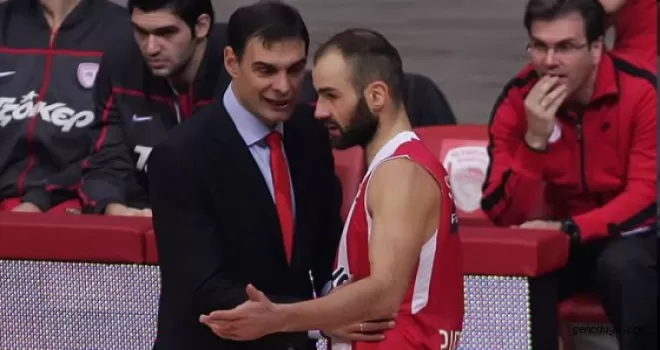 Beşiktaş Bartzokas‘tan haber bekliyor