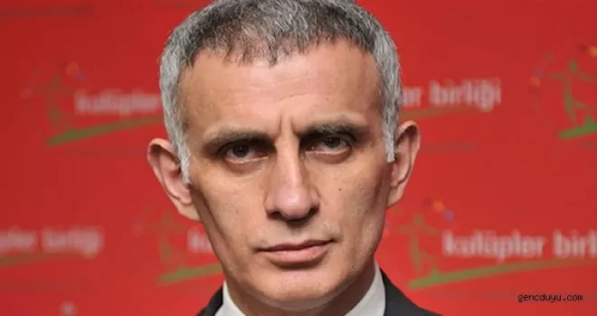 Beşiktaş başkanının haddine mi