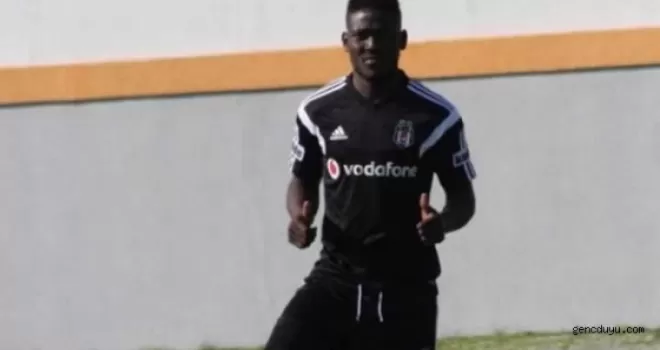 Beşiktaş bir Avrupa devi gibi