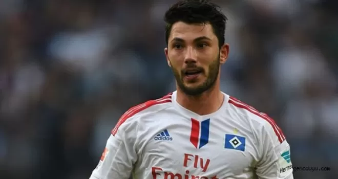 Beşiktaş bir transferi daha bitirdi