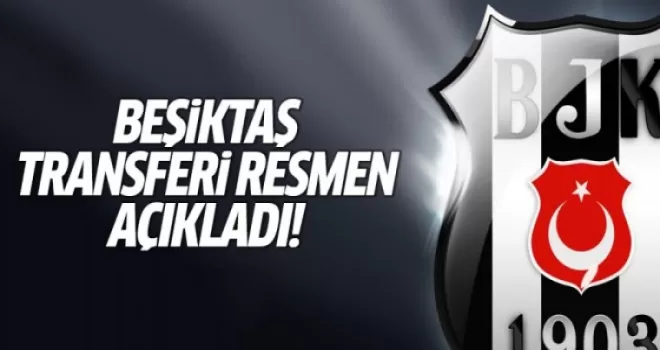 Beşiktaş, Ersan Adem Gülüm'ü açıkladı!