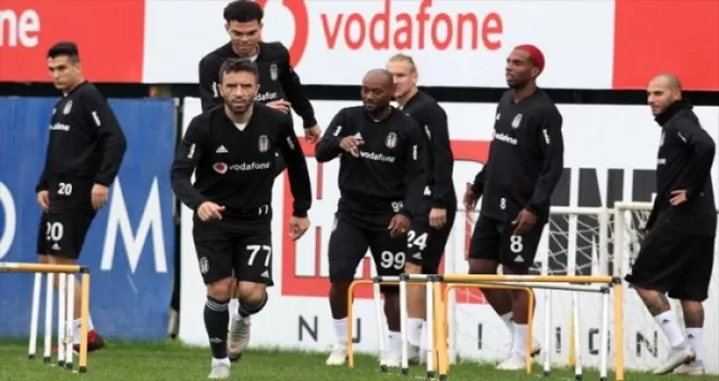 Beşiktaş'ın rakibi Genk