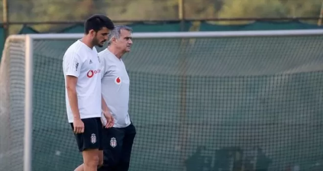 Beşiktaş'ta Fatih Aksoy Sivasspor'a kiralandı