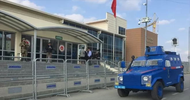 Beşiktaş'taki terör saldırısı sonrası propagandaya hapis