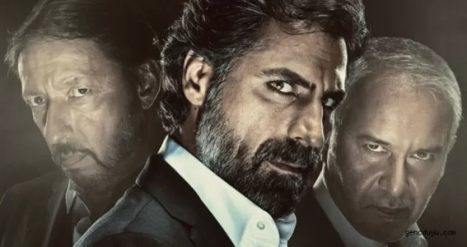 Beyaz Karanfil final mı yaptı?