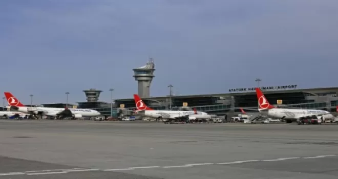 Beykoz Üniversitesi ile TAV’dan önemli iş birliği