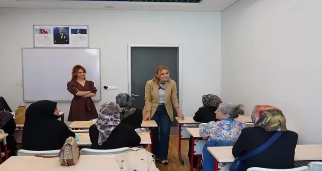Beylikdüzü’nden eğitimde fırsat eşitliğine destek