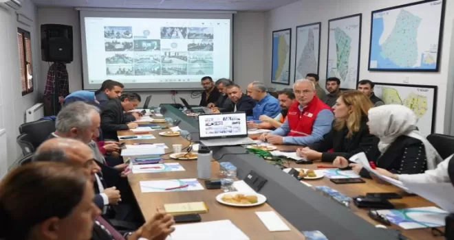 Beylikdüzü Ulusal Afet Tatbikatı’nda yerini aldı