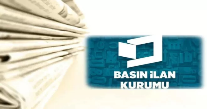 BİK Analitik’i manipüleye Basın İlan’dan suç duyurusu