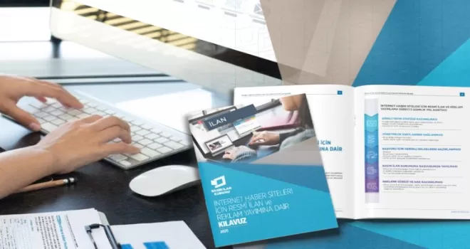 BİK’ten internet haber siteleri için ilan ve reklam yayımlama kılavuzu