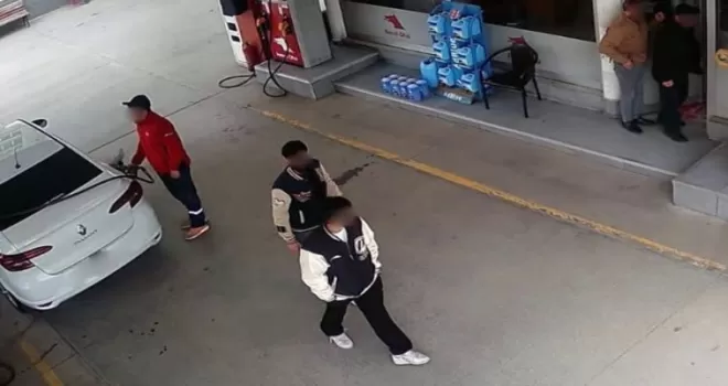 Bilecik Jandarması’ndan başarılı operasyon... Dolandırıcılar tutuklandı!