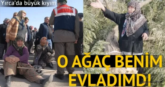 Binlerce insanın geleceğiydi!