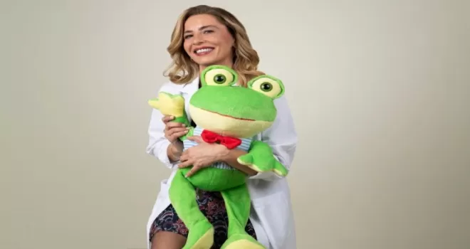Bir kız çocuğu babanın ömrünü uzatabilir mi?