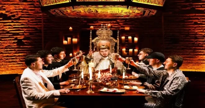 Blok3 rekor üstüne rekor kırıyor