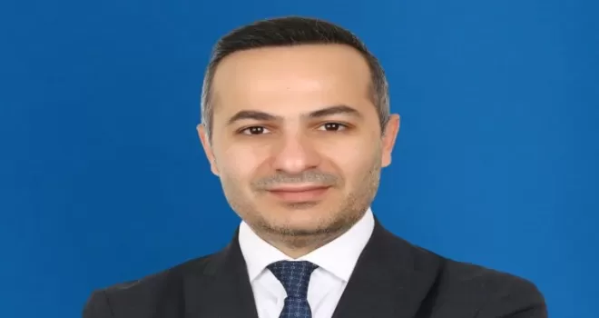 BNP Paribas Cardif Türkiye’nin İç Denetim Direktörü Mustafa Güneş oldu