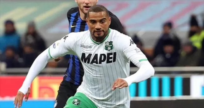 Boateng'den Türk futbolseverlere mesaj