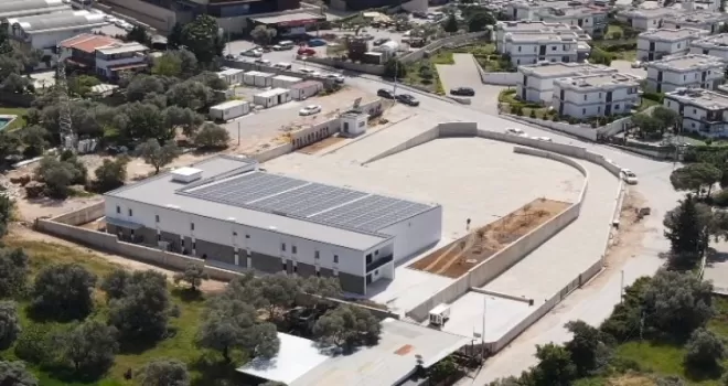 Bodrum’da acil müdahale gücü artıyor