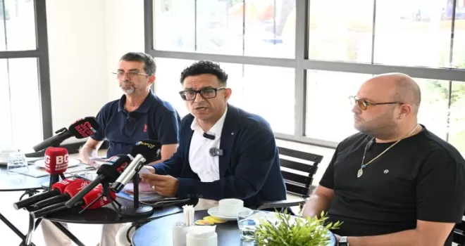 Bodrum turizmi 2027’ye hazırlanıyor... Sektörden ortak akıl çağrısı
