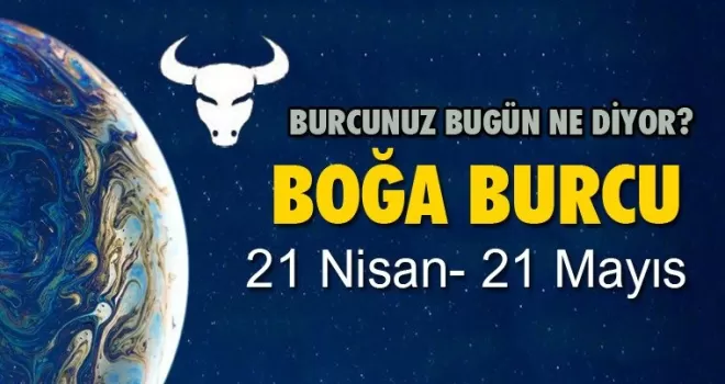 Boğa - 23 Eylül 2025 Salı Günlük Burç Yorumu