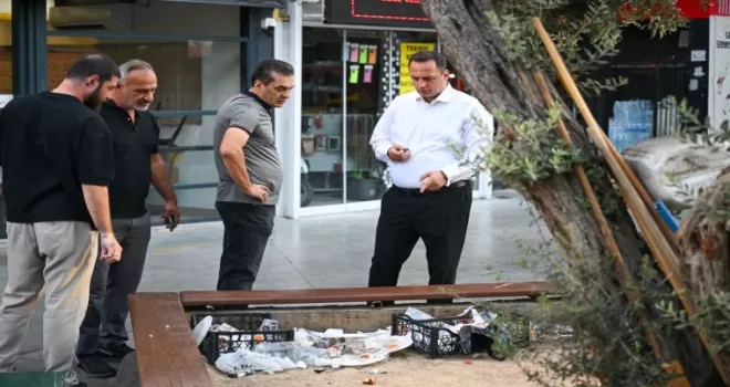 Bornova’da Başkan Eşki’den duyarlılık uyarısı