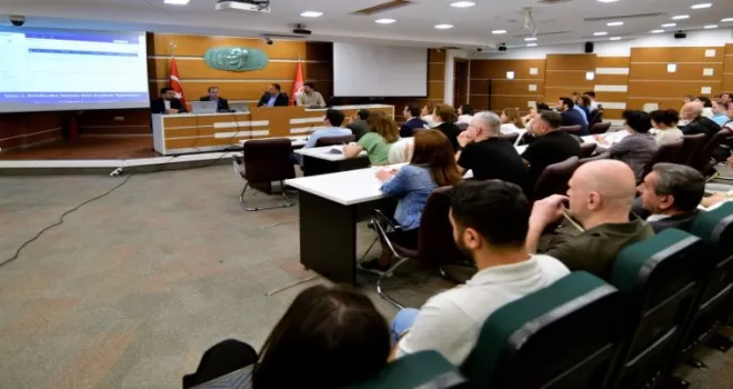 Bornova’da ’Dijital Dönüşüm’ hız kazanıyor