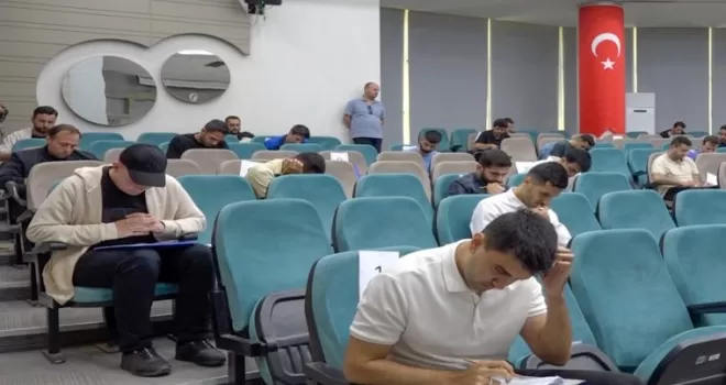 Bornova’da zabıtaya yeni güç