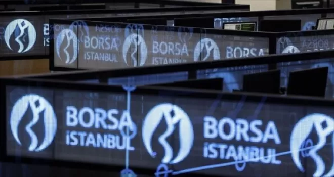 Borsa, güne yükselişle başladı