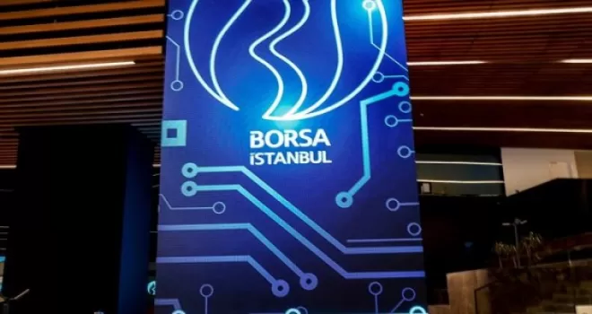 Borsa güne yükselişle başladı