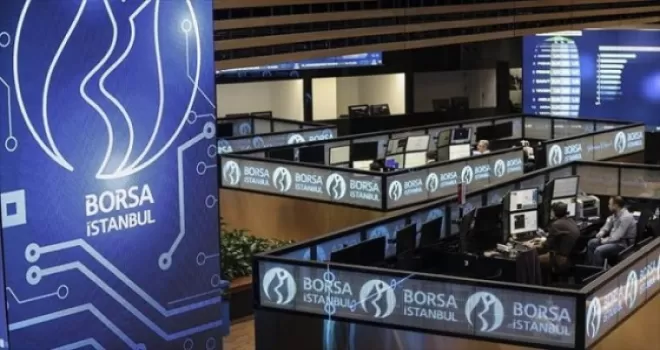 Borsada gözler yeniden 100.000 seviyesinde