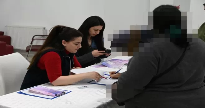 Bozüyük’ten kış aylarında anlamlı destek