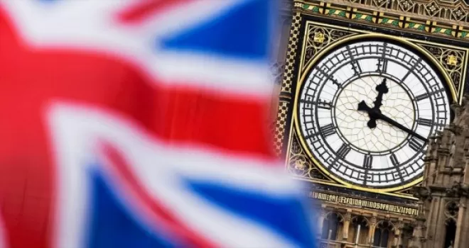 Brexit kaosu derin krize dönüşüyor