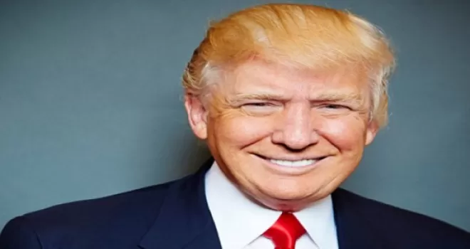 Brüksel'de ki patlama üzerine Trump konuştu!