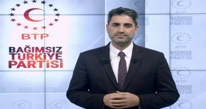BTP: "Lozan'da gizli madde var mı?"